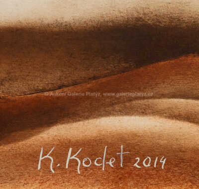  / Souznění / Kristian Kodet