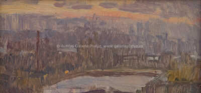  / Červánky / Josef Ullmann