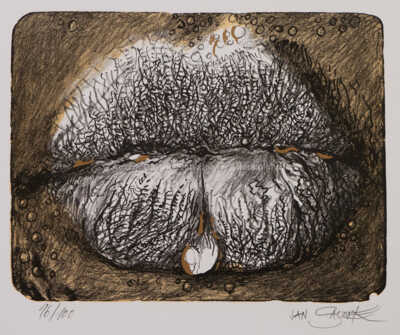  / Marie / Jan Saudek