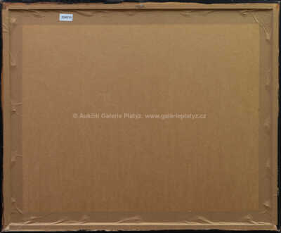  / Most v Opatovicích / Václav Radimský