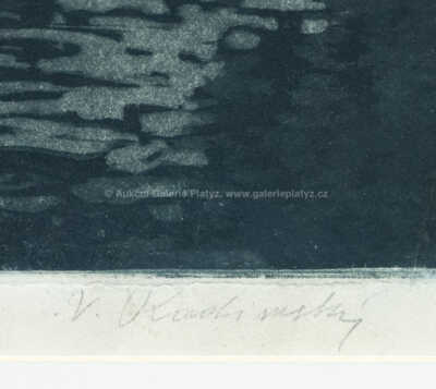  / Most v Opatovicích / Václav Radimský