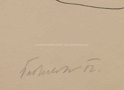  / Schoulená / Arnošt Paderlík