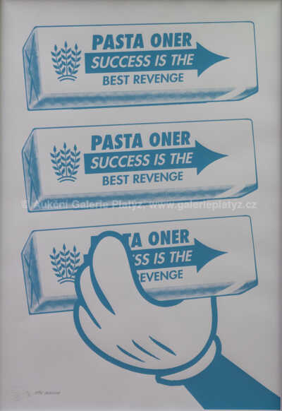  / Success / Pasta  Oner