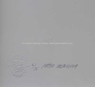  / Success / Pasta  Oner