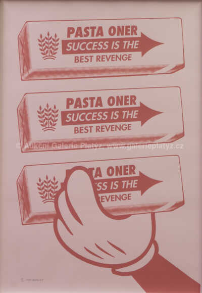  / Success / Pasta  Oner