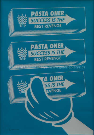  / Success / Pasta  Oner