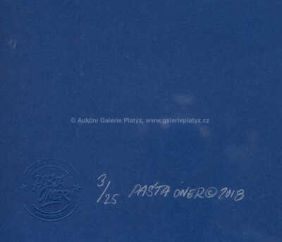  / Success / Pasta  Oner