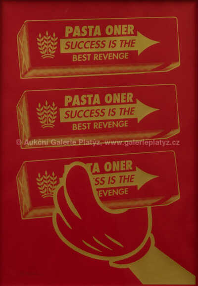  / Success / Pasta  Oner