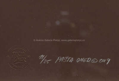  / Success / Pasta  Oner