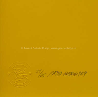  / Success / Pasta  Oner