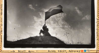  / Czechoslovakia / Jan Saudek