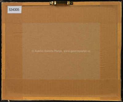  / Czechoslovakia / Jan Saudek