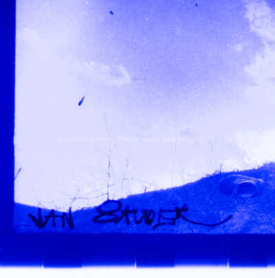  / Czechoslovakia / Jan Saudek