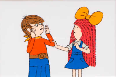  / Mach a Šebestová / Adolf Born