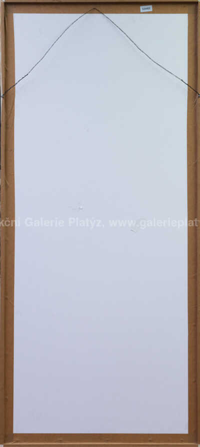  / Good luck / Jiří Straka