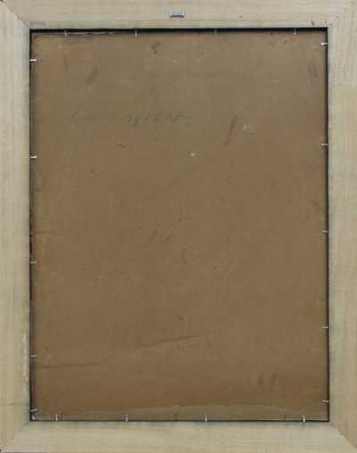  / Mladá šlechtična / Emanuel  Zamrazil