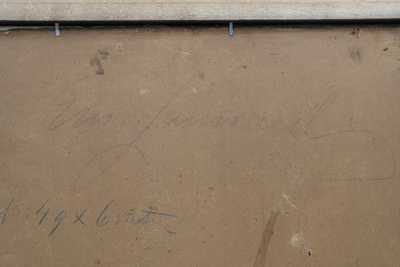  / Mladá šlechtična / Emanuel  Zamrazil