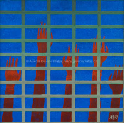  / Svoboda / Jan Koblasa