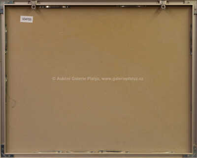  / Loďka / Jaroslav Grus