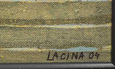  / Brána světla / Jiří Lacina