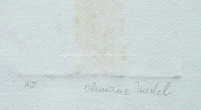  / Zima / Olbram Zoubek