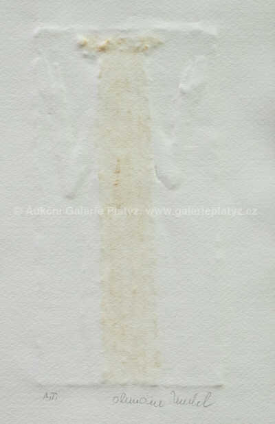  / Zima / Olbram Zoubek