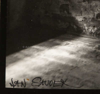  / Přítelkyně / Jan Saudek