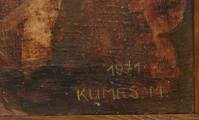  / Ptačí sněm / Milan Klimeš