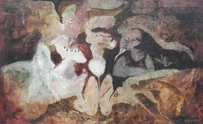  / Ptačí sněm / Milan Klimeš