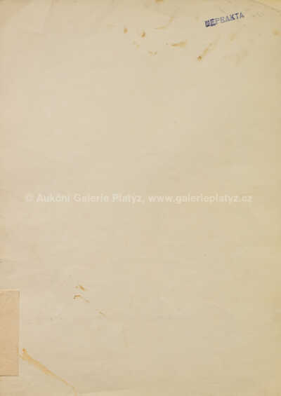  / Na lovu / Jiří Winter Neprakta