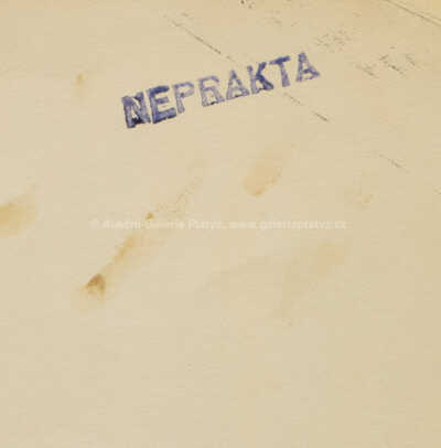  / Na lovu / Jiří Winter Neprakta