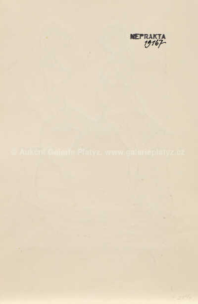  / Tchoř / Jiří Winter Neprakta