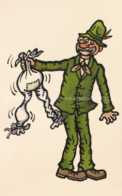  / Tchoř / Jiří Winter Neprakta