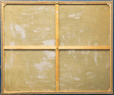  / Nuda, nuda, šeď, šeď / Jan Saudek