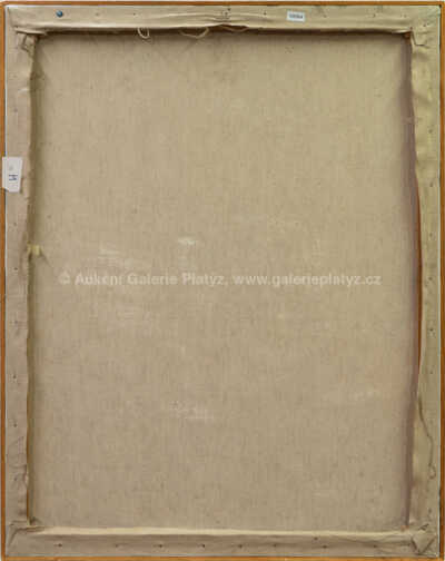  / 17. listopad / Jan Saudek