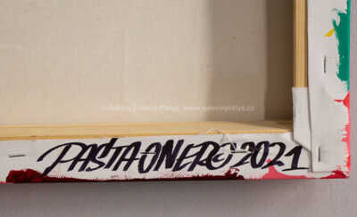  / Female Jungle / Pasta  Oner