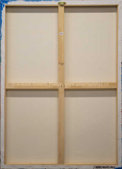  / Painters II / Pasta  Oner