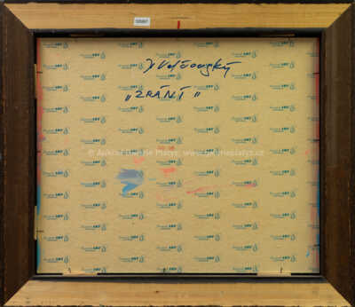  / Zrání / Josef Velčovský