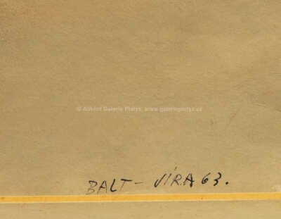  / Balt - Sopoty / Josef Jíra