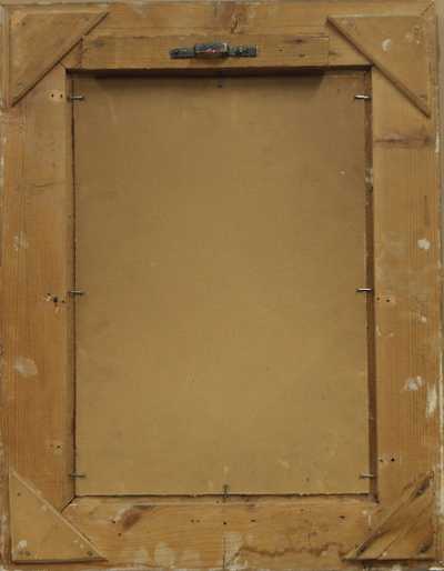  / Košíkář / Antoš Frolka