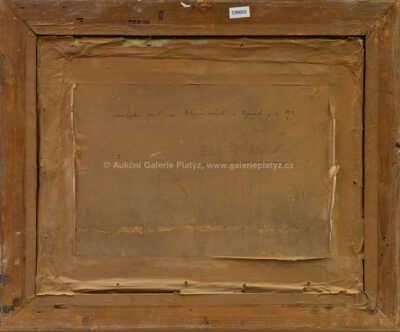  / Matějská pouť na Vítězném nám. v Dejvicích / Albert Vosátka