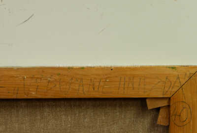  / Vybírání hnízda / Rudolf Fila