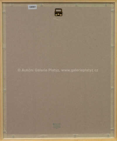  / Setkání / Iva Hüttnerová