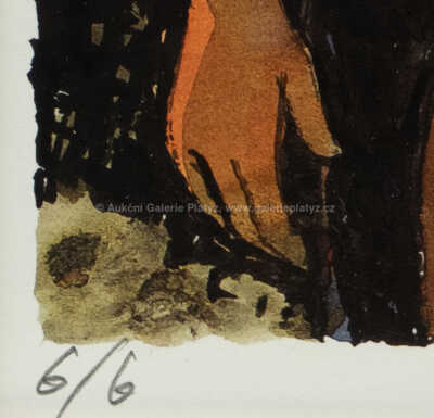  / Rychlé šípy a Bratrstvo kočičí pracky / Marko Čermák