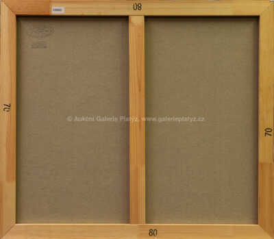  / Hlavní nádraží v Praze / Drahoslav Šolta