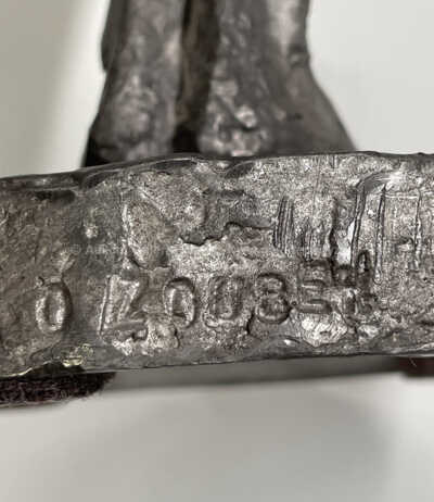  / Vzpomínání / Olbram Zoubek