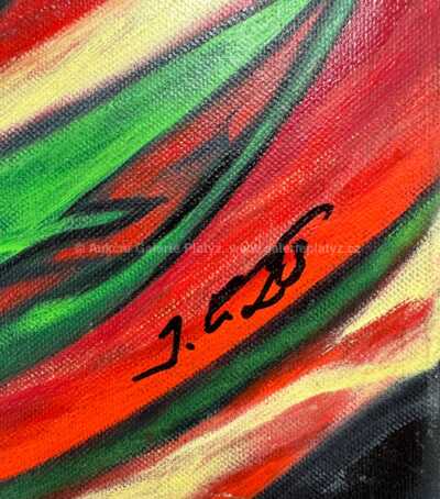  / Sen muže / Jan Eipell