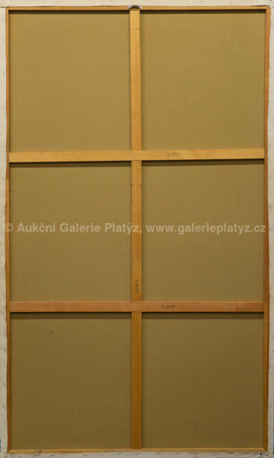  / Sen muže / Jan Eipell