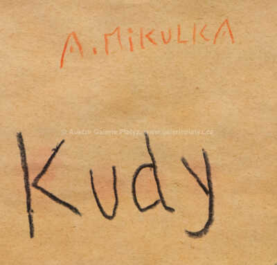  / Kudy k Flekům? / Alois Mikulka