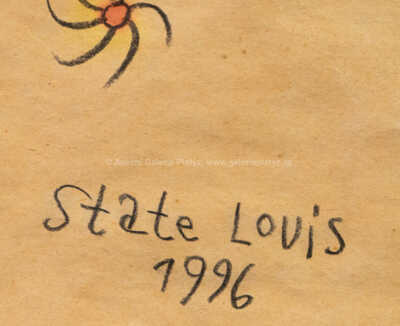  / Kudy k Flekům? / Alois Mikulka